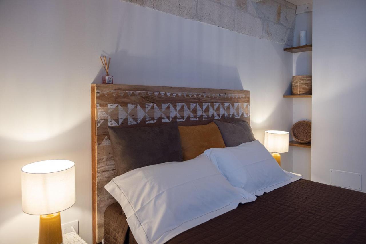 Le Lamie By Polignando Villa Polignano a Mare Eksteriør billede