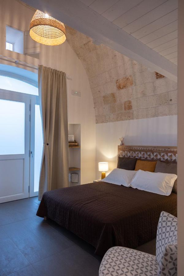 Le Lamie By Polignando Villa Polignano a Mare Eksteriør billede