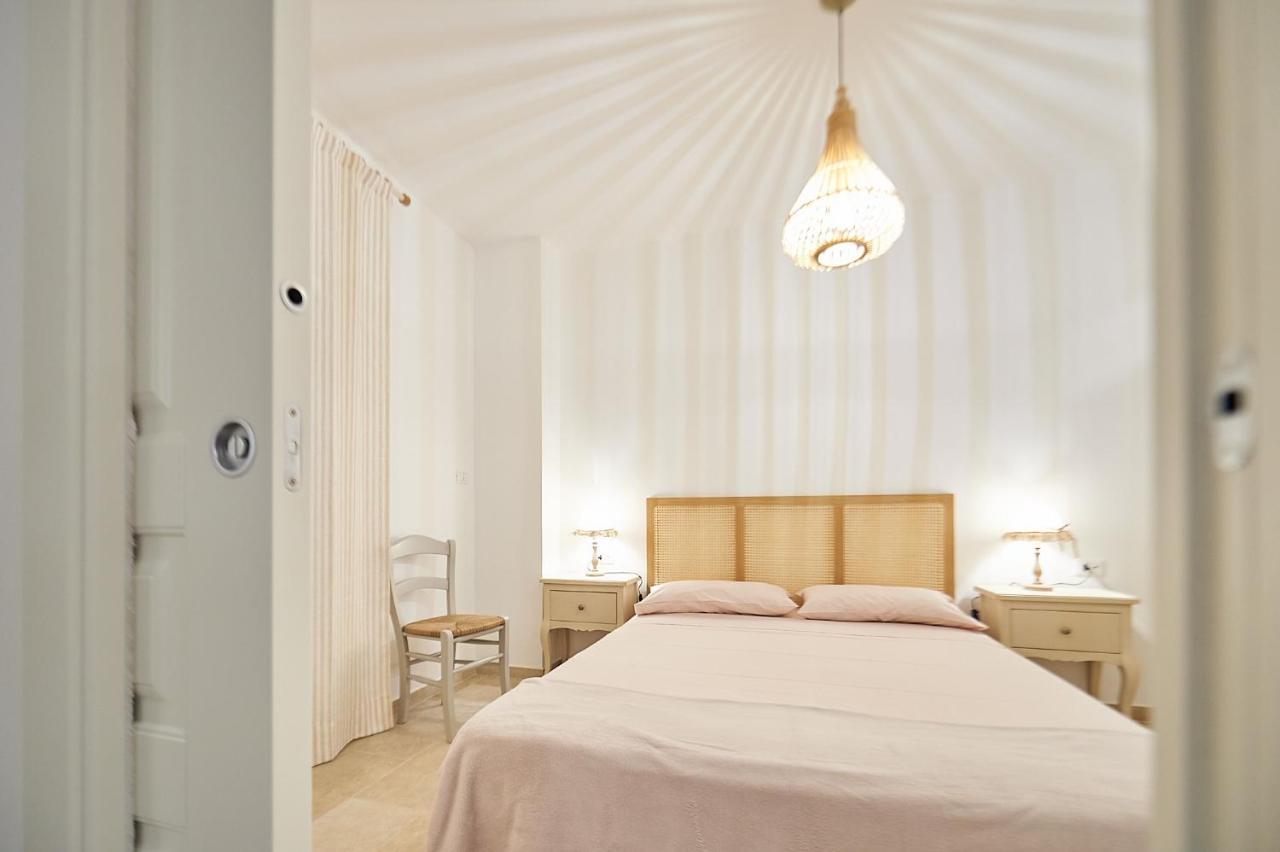 Le Lamie By Polignando Villa Polignano a Mare Eksteriør billede