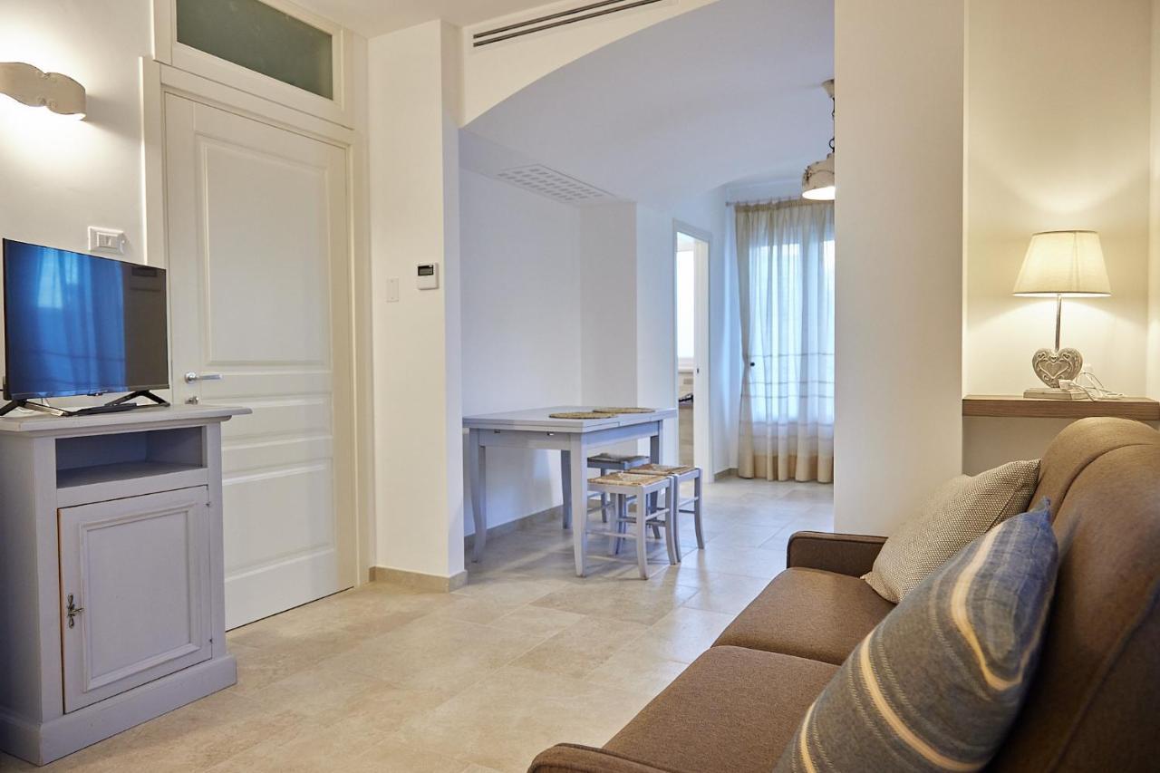 Le Lamie By Polignando Villa Polignano a Mare Eksteriør billede