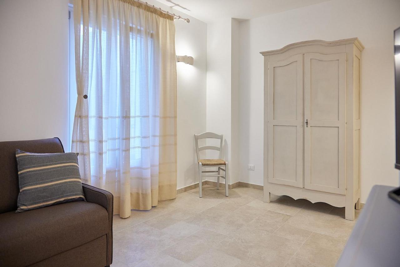 Le Lamie By Polignando Villa Polignano a Mare Eksteriør billede